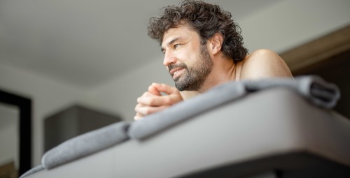 Masaż Świecą dla Seniora | Kraków-Prezent na Urodziny_S