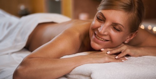 Masaż Świecą dla Seniora | Kraków-Prezent na Walentynki_S