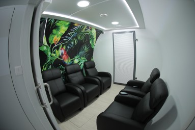 Sesja w Komorze Normobarycznej dla Seniora | Gdańsk | Prezent dla Seniora_p