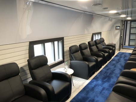 Sesja w Komorze Normobarycznej dla Seniora | Gdańsk