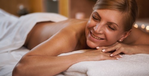 Masaż Relaksacyjny dla Seniora l Płock l Prezent dla Babci_SS