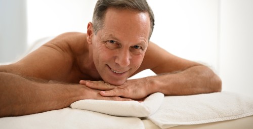 Masaż Relaksacyjny dla Seniora l Płock l Prezent dla Teścia_SS