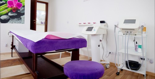 Masaż Bańką Chińską dla Seniora | Lublin | Prezent dla Dziadka_SS