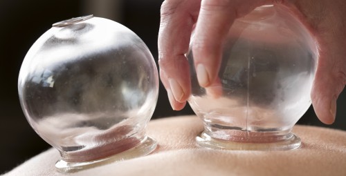 Masaż Bańką Chińską dla Seniora | Lublin | Prezent dla Teściowej_SS