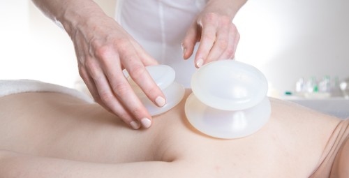 Masaż Bańką Chińską dla Seniora | Lublin | Prezent dla Babci_SS