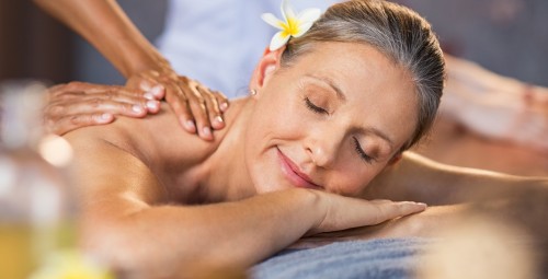 Masaż Relaksacyjny dla Seniora | Lublin | Prezent dla Niej_SS