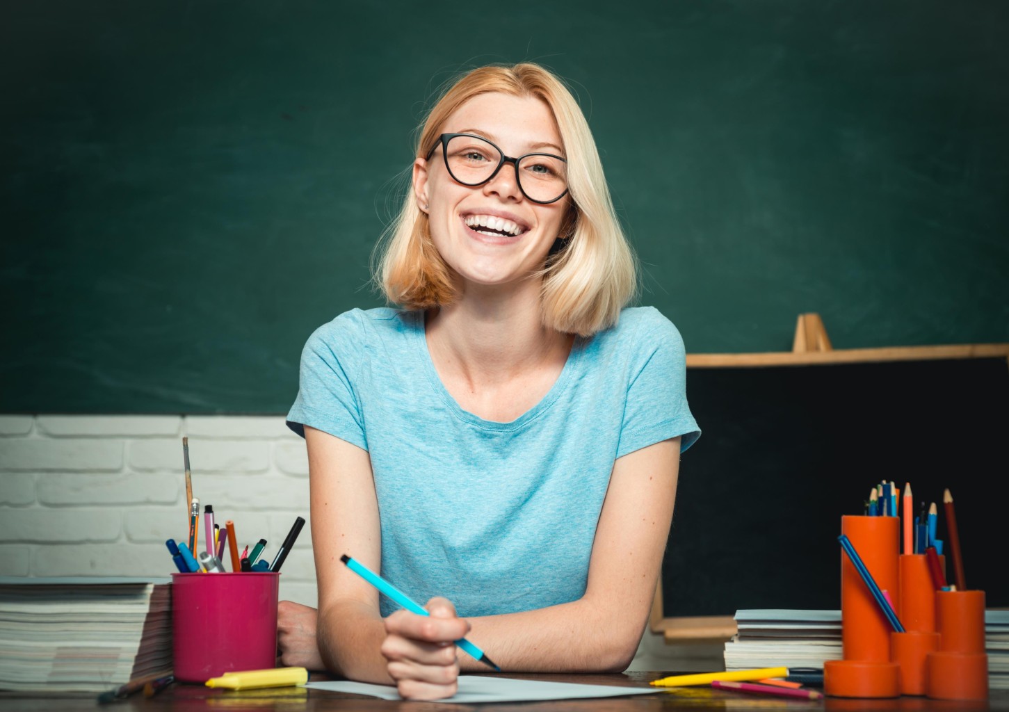 Mini Kurs Akwarelowy lub Rysunku dla Dziecka | Kurs Online