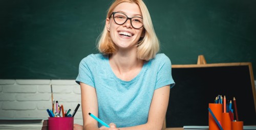 Mini Kurs Akwarelowy lub Rysunku dla Dziecka | Kurs Online-Prezent dla Siostry_S