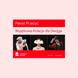 Pakiet Przeżyć 