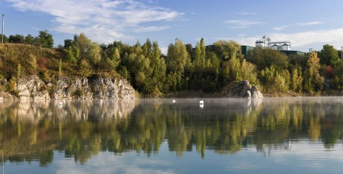 Nurkowanie w Podwodnym Kamieniołomie dla Dwojga | Ślesin | Prezent dla Małżeństwa_P