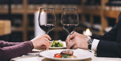 Polska Uczta dla Dwojga | Szczecin - Prezent dla Małżeństwa _SS