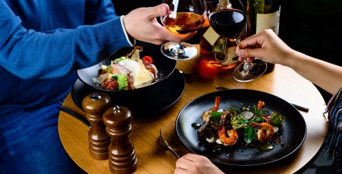 Polska Uczta dla Dwojga | Szczecin - Prezent dla Dwojga _SS