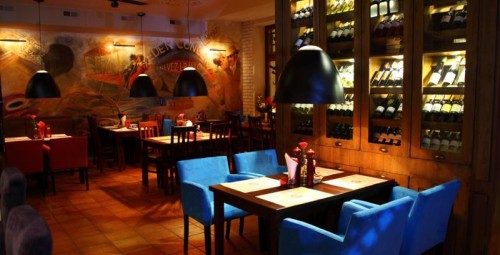 Polska Uczta dla Dwojga | Szczecin - Prezent dla Męża _PP