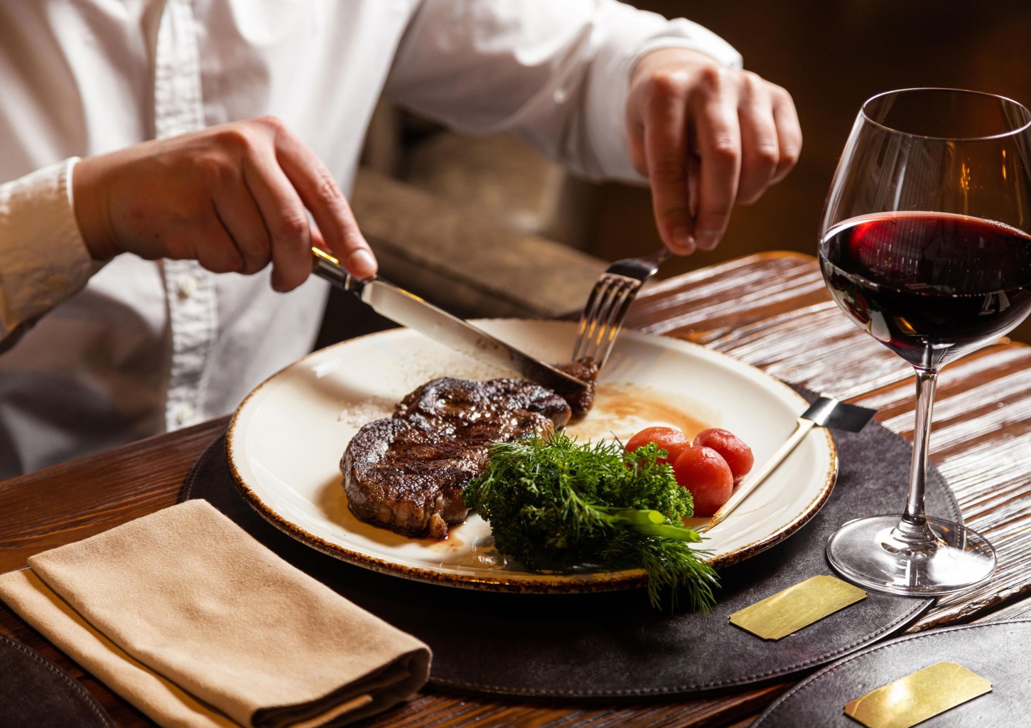 Polska Uczta dla Dwojga | Szczecin