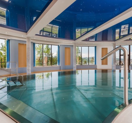 Odprężający Pobyt ze SPA (2 Noce, 2 Osoby) | Centrum Wypoczynku i Rehabilitacji Umina | Czorsztyn