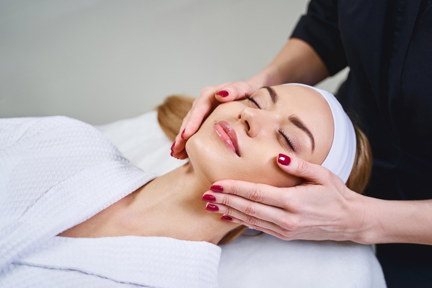 Intensywnie Odprężający Dzień w SPA | Wrocław