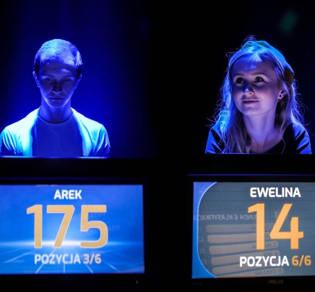Udział w Teleturnieju dla Dwojga | Wiele Lokalizacji
