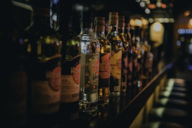 Degustacja Rumu | Poznań | Prezent dla Niego_PP