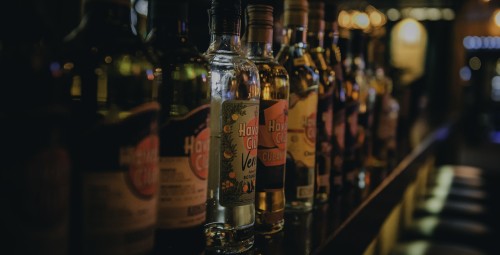 Degustacja Rumu | Poznań | Prezent dla Niego_PP