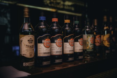 Degustacja Rumu | Poznań | Prezent dla Znajomych_PP