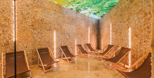 Odprężający Pobyt (2 Noce, 2 Osoby) | Hotel Smile | Prezent dla Znajomych_P