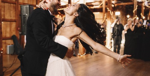 Indywidualna Lekcja Pierwszego Tańca | Płock | Prezent dla Znajomych_P