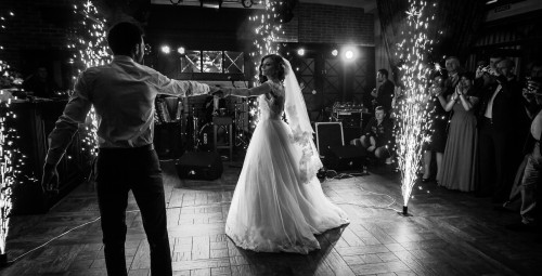 Indywidualna Lekcja Pierwszego Tańca | Płock | Prezent dla Narzeczonych_P