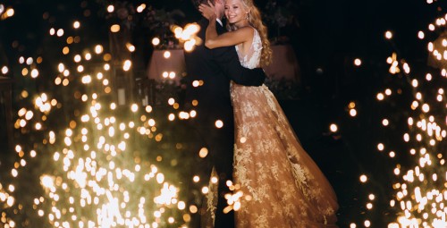 Indywidualna Lekcja Pierwszego Tańca | Płock | Prezent dla Przyjaciół_P