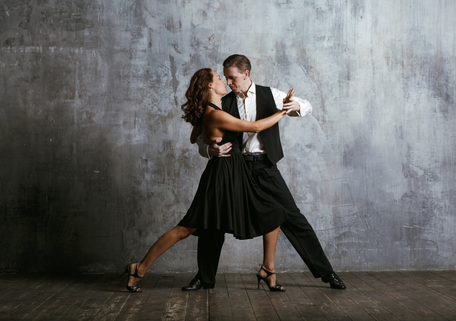 Indywidualna Lekcja Salsy dla Dwojga | Płock