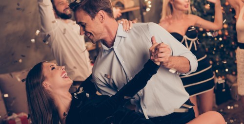 Indywidualna Lekcja Tańca Użytkowego dla Dwojga | Płock | Prezent dla Przyjaciół_P