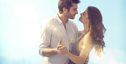 Indywidualna Lekcja Tańca Użytkowego dla Dwojga | Płock | Prezent dla Znajomych_P