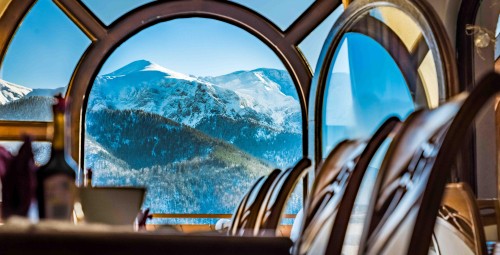 Urokliwy Pobyt (2 Noce, 2 Osoby) | Górski Pałacyk | Prezent dla Żony_P