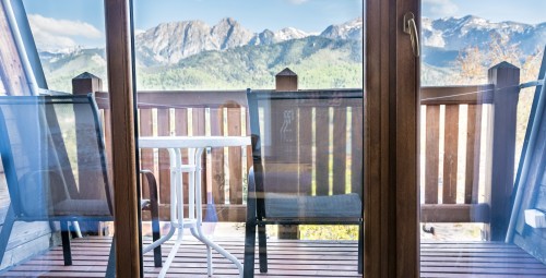 Urokliwy Pobyt (2 Noce, 2 Osoby) | Górski Pałacyk | Prezent na Walentynki_P