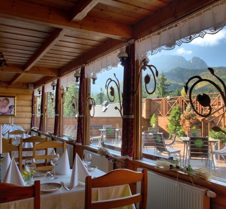 Wyjątkowy Weekend w Hotelu Belvedere**** dla Dwojga | Zakopane