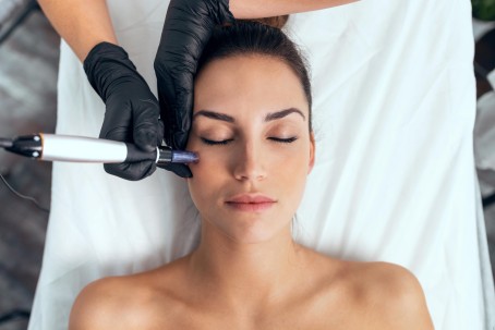 Intensywnie Odprężający Dzień w SPA | Kraków