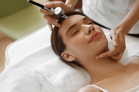 Zabieg SPA na Twarz "Prestige Care" | Wrocław | Kraków