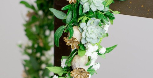 Warsztaty Florystyczne