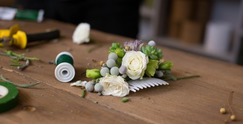 Warsztaty Florystyczne