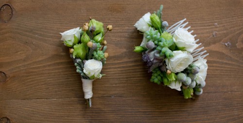 Warsztaty Florystyczne