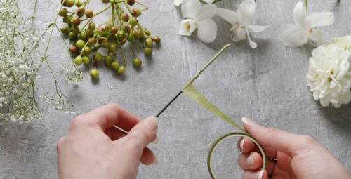 Warsztaty Florystyczne