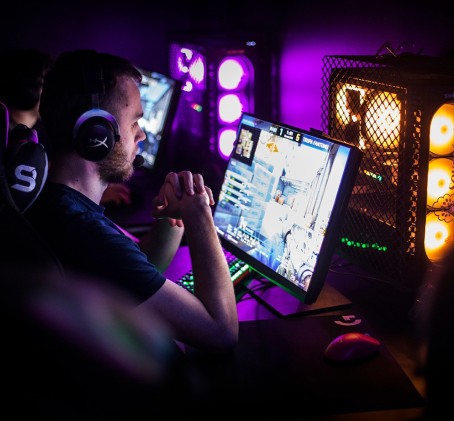 Wstęp do Strefy PC Gaming | Rzeszów