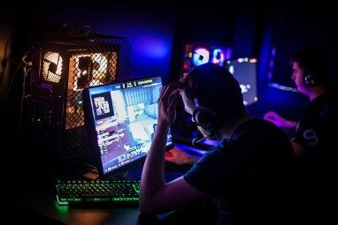 Wstęp do Strefy PC Gaming | Rzeszów-Prezent dla Ukochanej_P