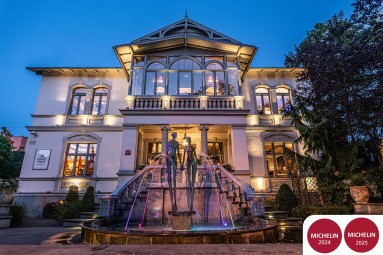Ekskluzywna Kolacja Degustacyjna dla Dwojga | Sopot | Prezent dla Dwojga_PP