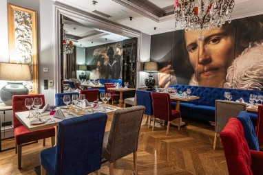 Ekskluzywna Kolacja Degustacyjna z Pairingiem Wina dla Dwojga | Sopot | Prezent dla Niego_PP
