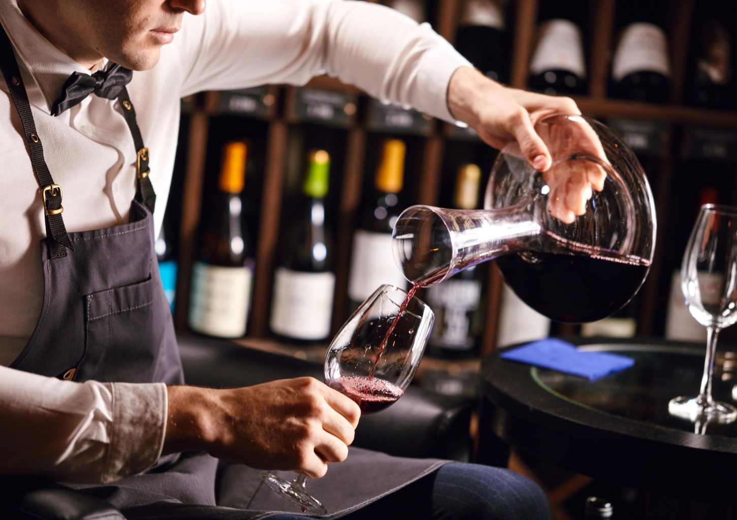 Kurs Sommelierski | Warszawa