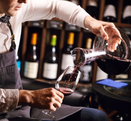 Kurs Sommelierski | Warszawa