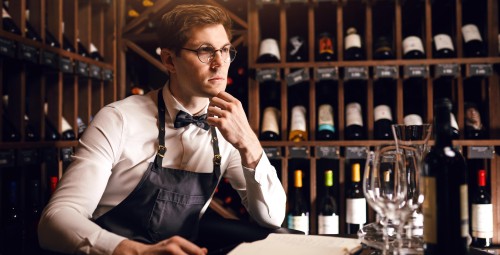 Kurs Sommelierski | Warszawa-Prezent dla Narzeczonego_S