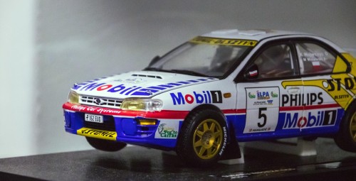 Jazda w Symulatorze Wyścigowym dla Dwojga (30 minut) | Kraków-Prezent na Walentynki_P