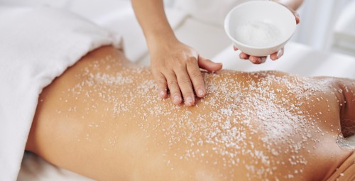 Rytuał Balijski | Łódź-Prezent na Urodziny_S