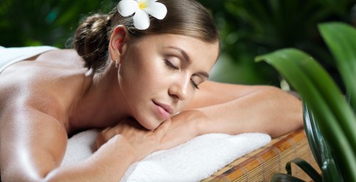 Rytuał Balijski | Łódź-Prezent na Dzień Matki_S